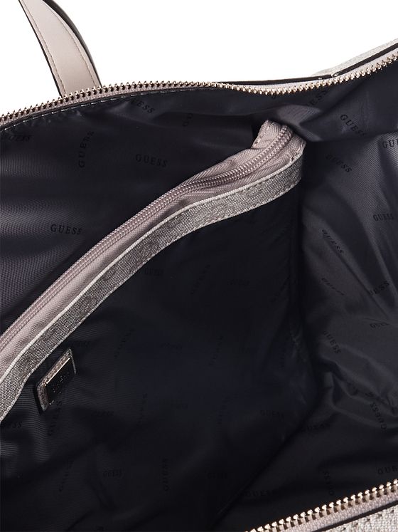 Guess Latona Shopper taske 52 cm Guess Latona Shopper taske 52 cm