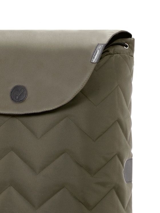 Andersen Shopper Scala Shopper Plus Hilma Shoppingvagn 59 cm Andersen Shopper Scala Shopper Plus Hilma Shoppingvagn 59 cm