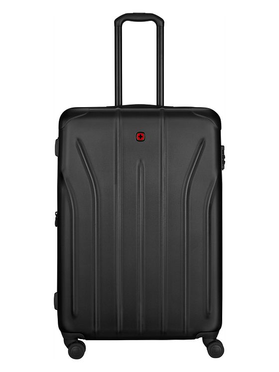 Wenger Oryson 4 hjul Trolley L 75 cm med strækfold