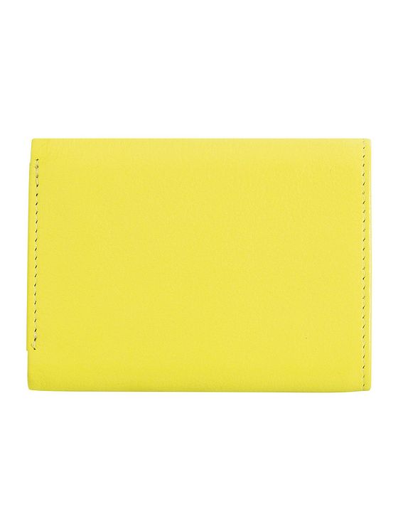 DuDu Pung i læder 10 cm