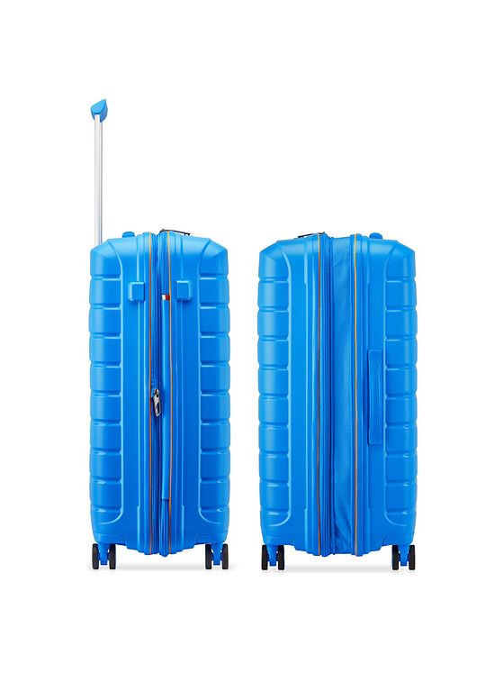 Roncato B-Flying Move 4 hjul Kuffert 3-delt med strækfold