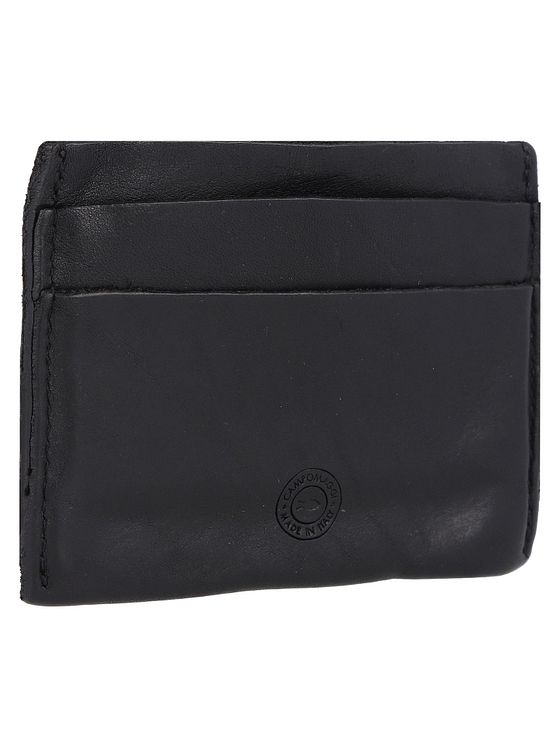 Campomaggi Parigi Kreditkortetui Læder 11.5 cm