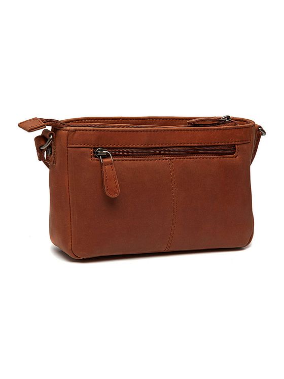 The Chesterfield Brand Southampton Skuldertaske Læder 23 cm