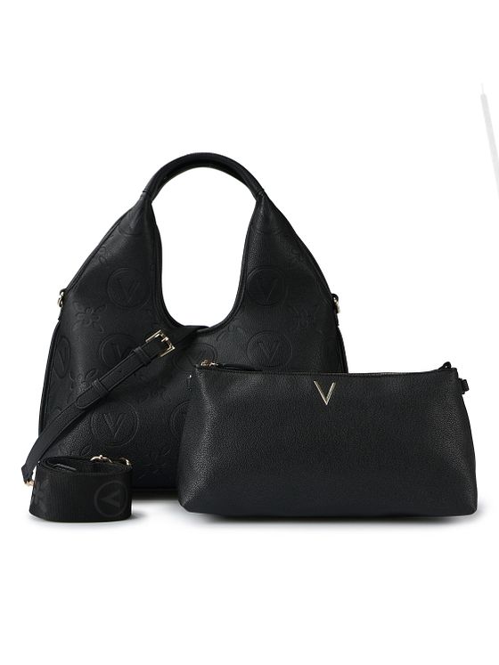Valentino Samba Re Schultertasche 35 cm Valentino Samba Re Schultertasche 35 cm
