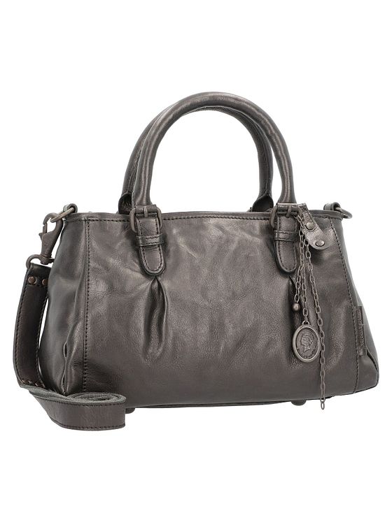 aunts & uncles Grandma's Luxury Club Mrs.Choco Sprinkle Håndtaske læder 29 cm aunts & uncles Grandma's Luxury Club Mrs.Choco Sprinkle Håndtaske læder 29 cm