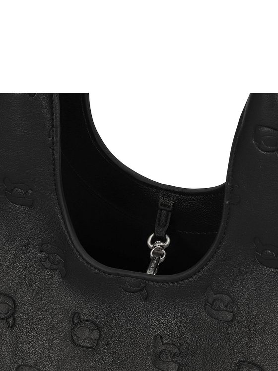 Karl Lagerfeld Ikon Shopper-taske 35 cm Karl Lagerfeld Ikon Shopper-taske 35 cm