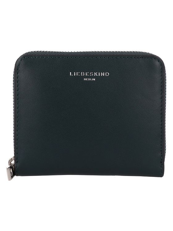 Liebeskind Dancing Letters Conny Pung Læder 12.5 cm Liebeskind Dancing Letters Conny Pung Læder 12.5 cm