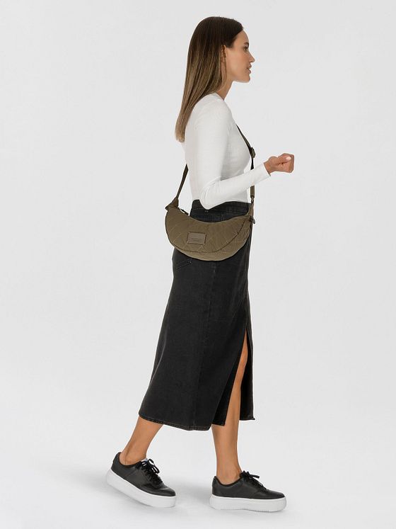 Seidenfelt Hetta Skuldertaske 31 cm