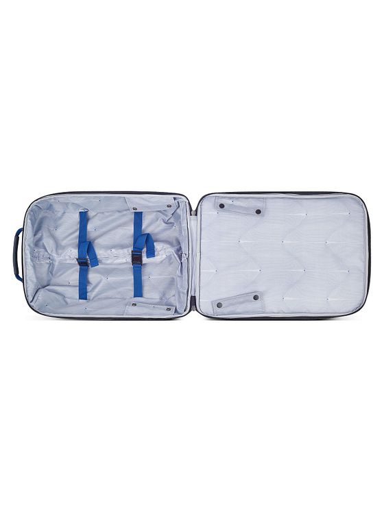 Delsey Paris Pavris Plus 2-hjulet rygsæktrolley 51 cm rum til bærbar computer