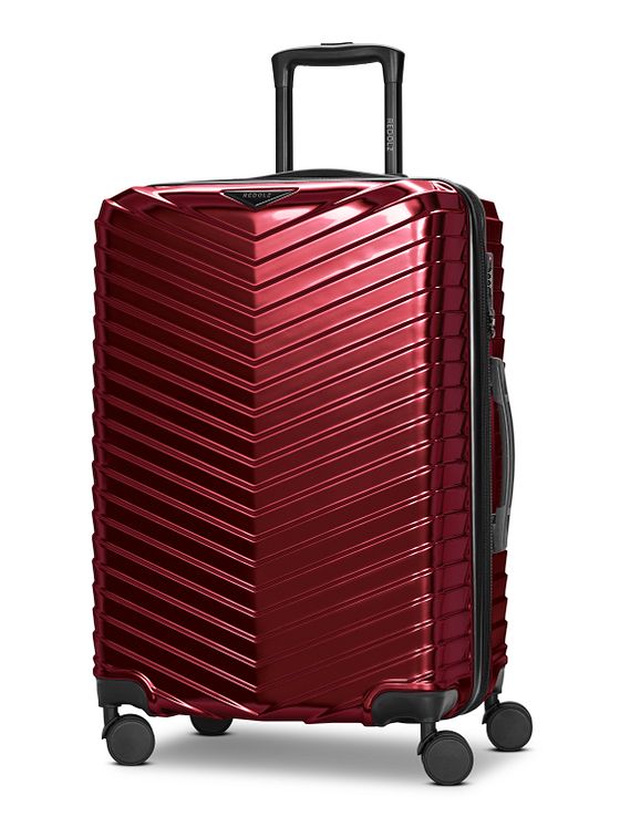 Redolz Essentials 18 4 kolečka Vozík 66 cm s roztažitelným záhybem