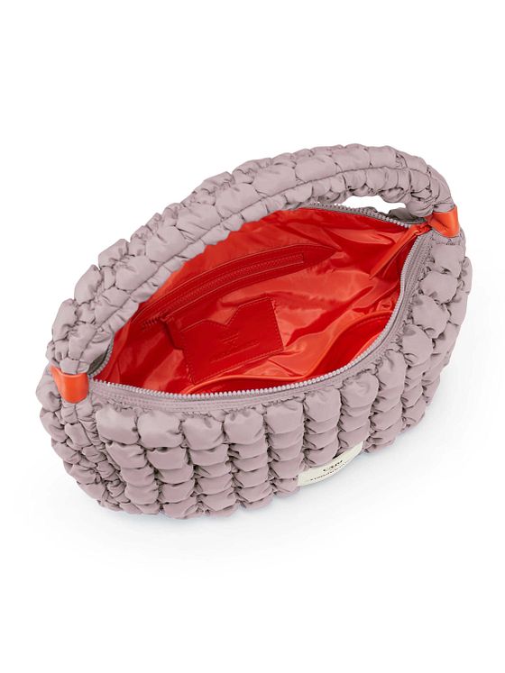 LES VISIONNAIRES Unio Banana Taška přes rameno 35 cm