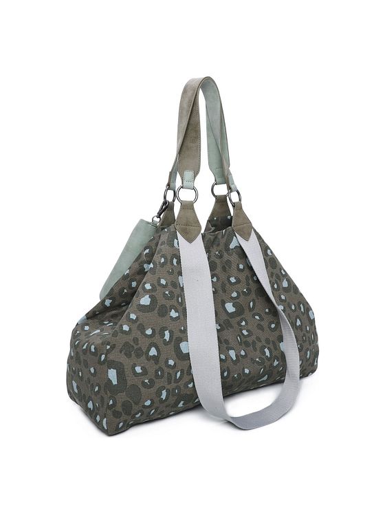 Fritzi aus Preußen Izzy Canvas Ostoskassi 45 cm