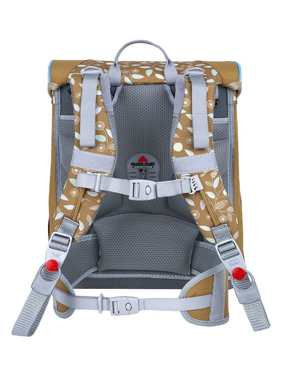 McNeill Tenero Sada školních tašek 5-dílný