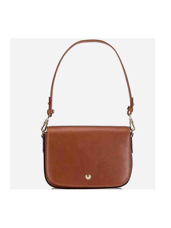 Jekyll & Hide Paris Skuldertaske Læder 22 cm