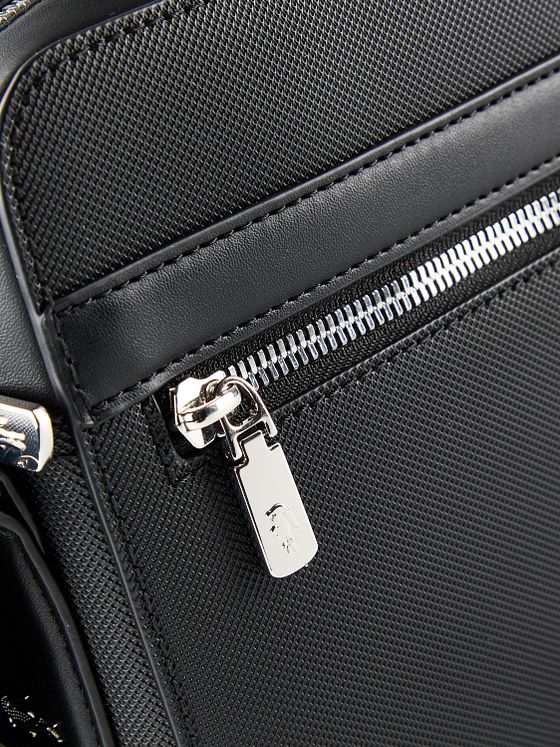 Lacoste Langon Skuldertaske 17 cm