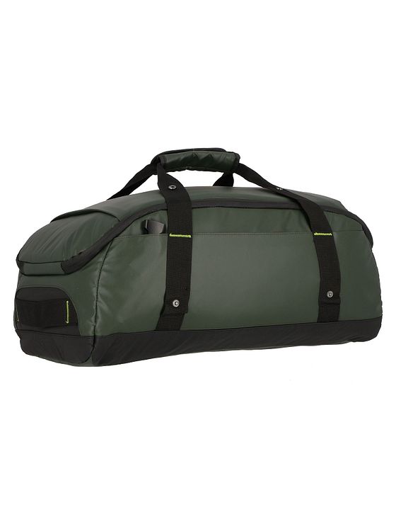 Samsonite Paradiver Light Weekend-rejsetaske S 55 cm Samsonite Paradiver Light Weekend-rejsetaske S 55 cm