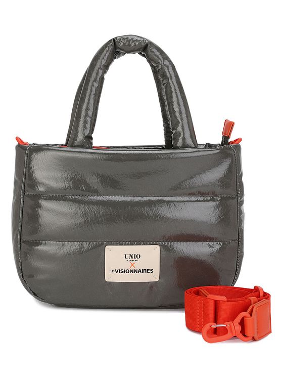 LES VISIONNAIRES Unio Cortina Taška přes rameno S 30 cm