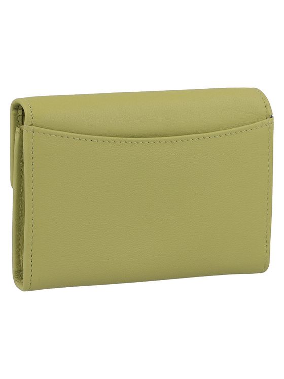 Braun Büffel Joy Pung RFID-beskyttelse Læder 10.5 cm Braun Büffel Joy Pung RFID-beskyttelse Læder 10.5 cm