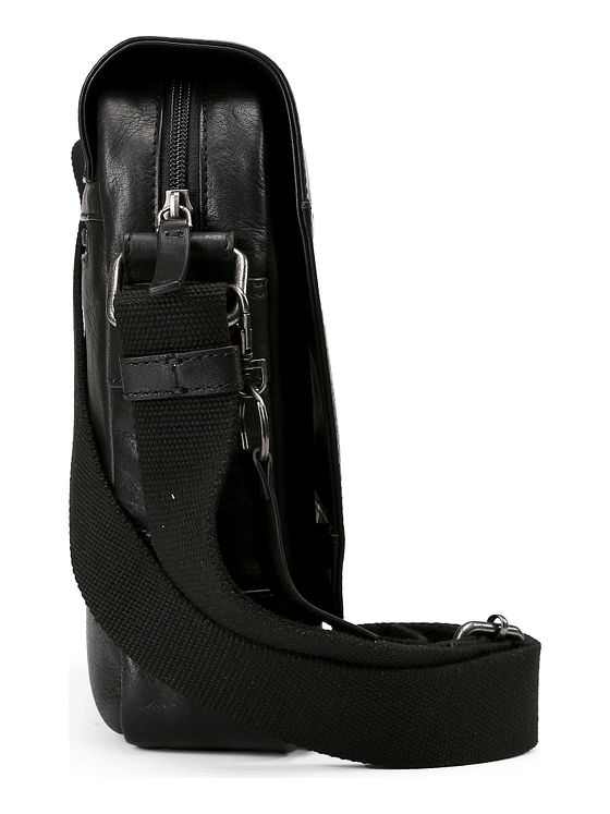 camel active Pine Skuldertaske Læder 23 cm camel active Pine Skuldertaske Læder 23 cm