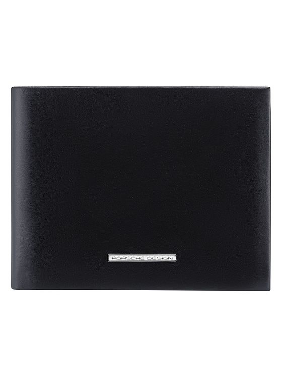 Porsche Design Klassisk pung RFID-læder 11 cm