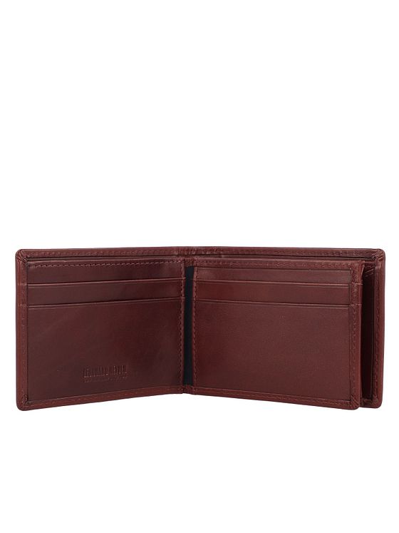 Leonhard Heyden Cambridge Pung Læder 10 cm