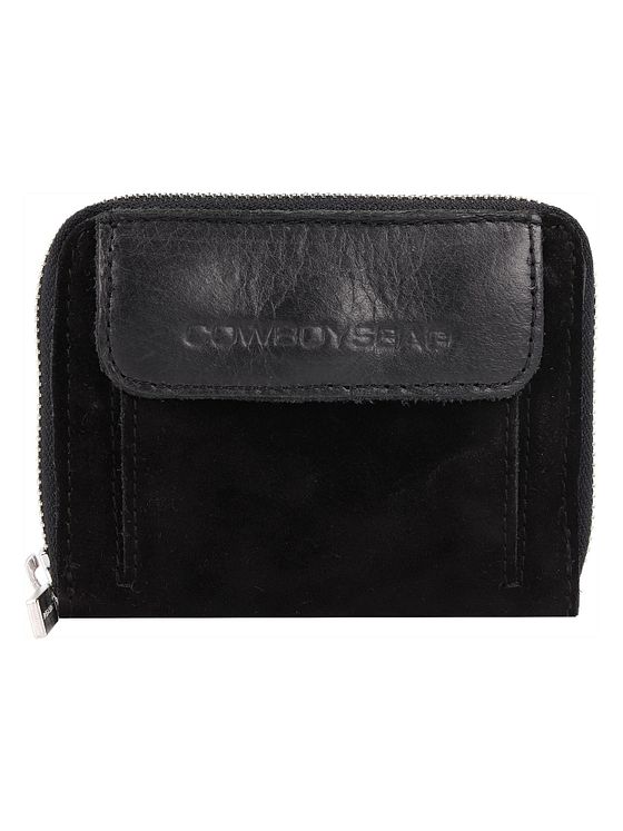 Cowboysbag Wallet Calmar Pung Læder 12.5 cm