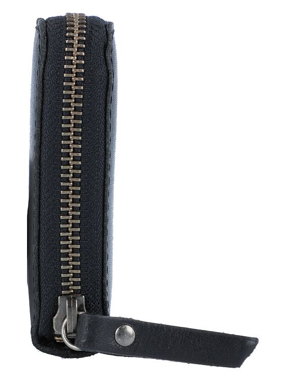 Burkely Vintage Charly-pung RFID-læder 19 cm