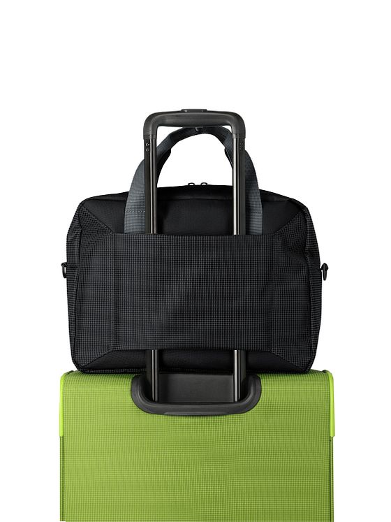 Travelite Corsiica Flugumhänger 39 cm Laptopfach Travelite Corsiica Flugumhänger 39 cm Laptopfach