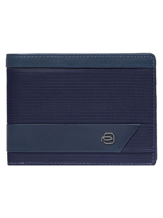 Piquadro Nevet Peněženka RFID ochrana 13 cm