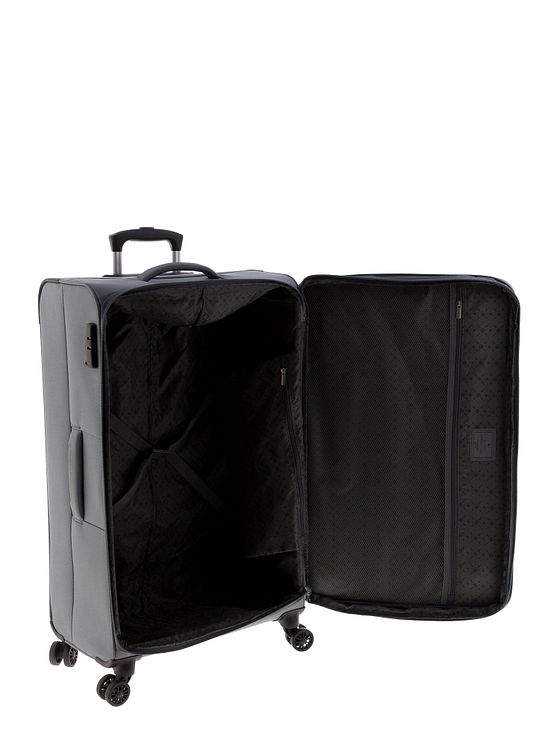 Gladiator 2000 4 hjul Trolley 78 cm med strækfold