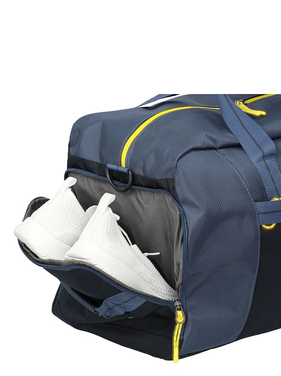 Travelite Color Craze Weekend-rejsetaske 48 cm Travelite Color Craze Weekend-rejsetaske 48 cm