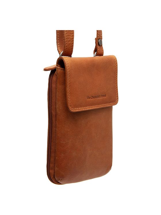 The Chesterfield Brand Langley Mobil-etui Læder 11 cm