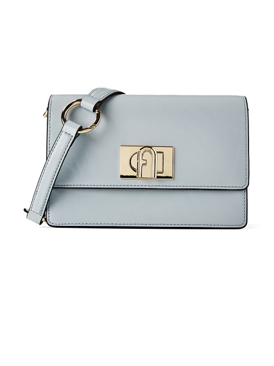 Furla 1927 Skuldertaske Læder 20 cm Furla 1927 Skuldertaske Læder 20 cm