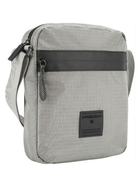 Strellson Northwood Marcus Skuldertaske 20.5 cm