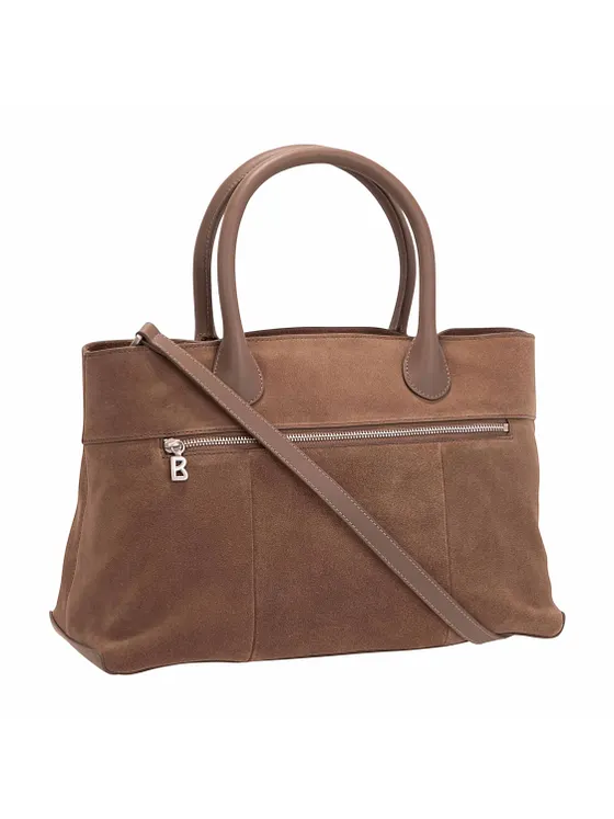 Bogner Valesca Håndtaske Læder 29 cm