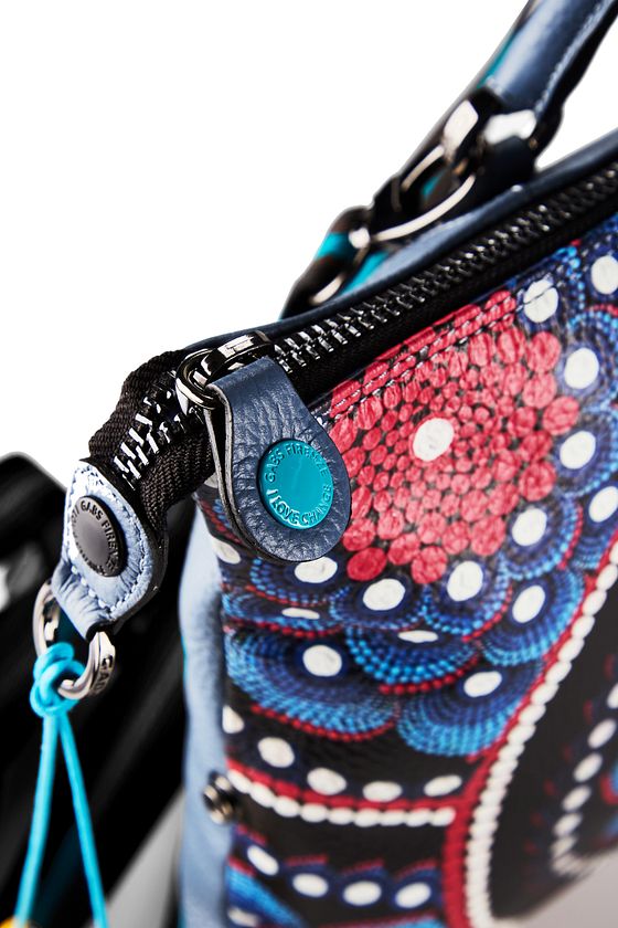 Gabs G3 Plus Håndtaske Læder 37 cm