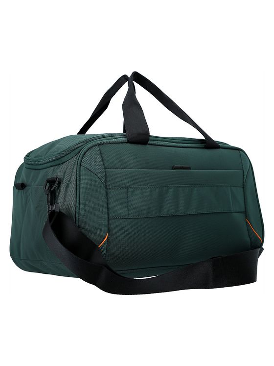 Samsonite Base Breeze Cestovní taška Weekender XS 40 cm