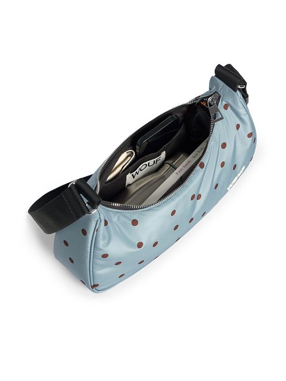 Wouf Studio Bolsa de hombro 33 cm Wouf Studio Bolsa de hombro 33 cm