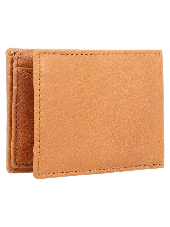 Greenland Nature GreenLand NATURE Pung RFID-beskyttelse Læder 10 cm