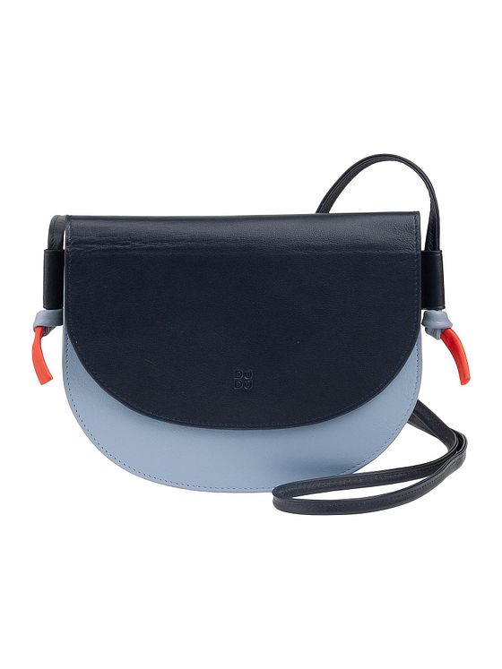 DuDu Altea Skuldertaske Læder 18.5 cm