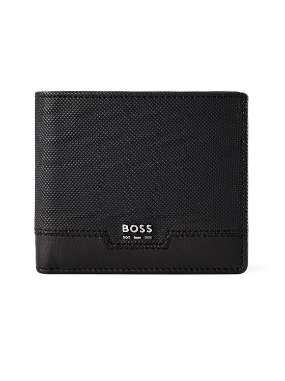Boss Cullen Pung RFID-beskyttelse 11 cm
