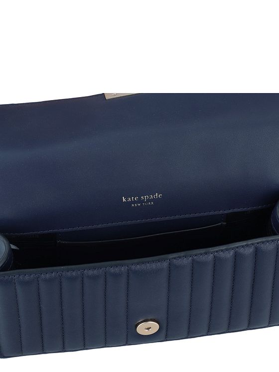 Kate Spade New York Deco Skuldertaske Læder 19.5 cm