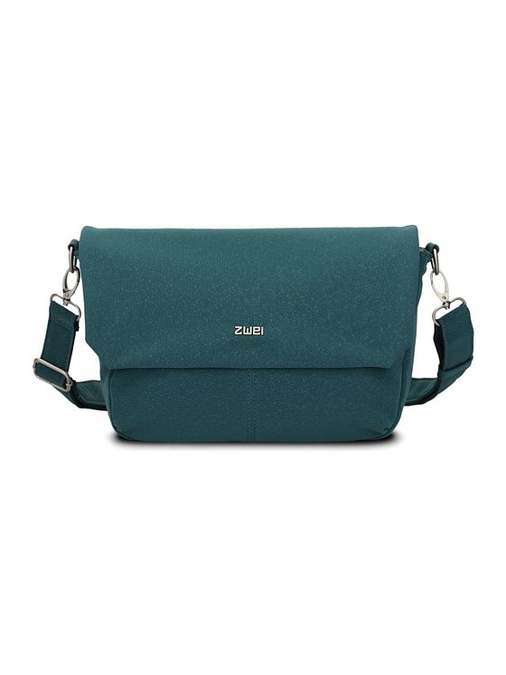 Zwei Mademoiselle.M Messenger-taske 33 cm Laptoprum