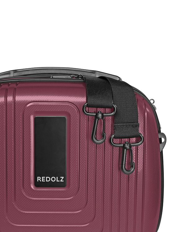Redolz Essentials 14 Beautycase 34 cm