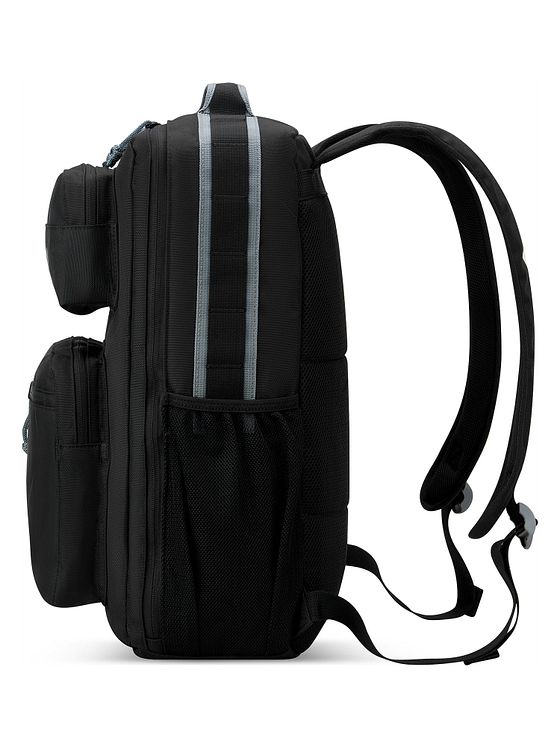 Jeep JS015B Daypack 46 cm Laptoprum