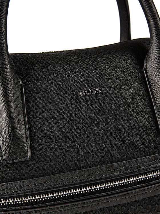 Boss Daxter Dokumenttaske 38 cm Laptoprum