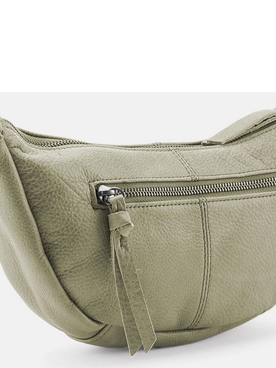 FredsBruder My Old Friend Skuldertaske Læder 36 cm