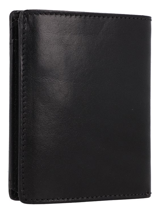 Braun Büffel Country pung RFID læder 9,5 cm