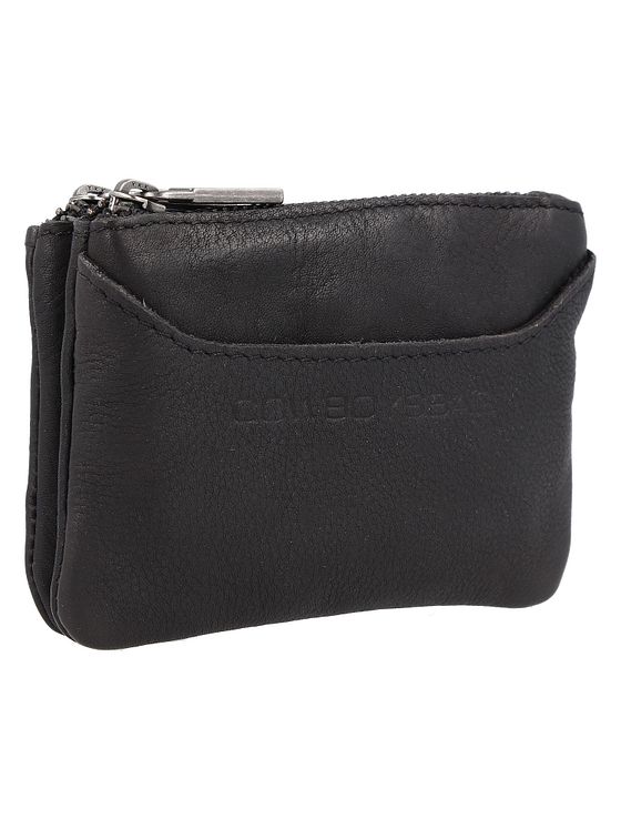 Cowboysbag Cabano møntpung i læder 12,5 cm