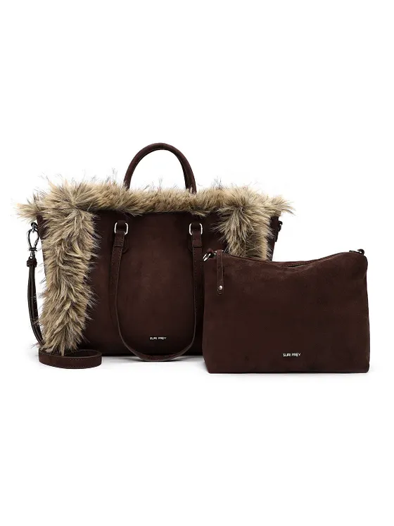 Suri Frey SFY Chessy Shopper 49 cm
